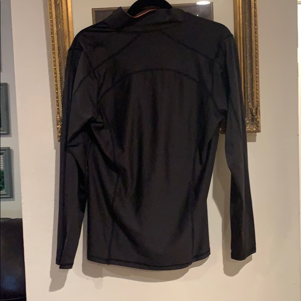 SF Giants pull over jacket - Picture 2 of 2